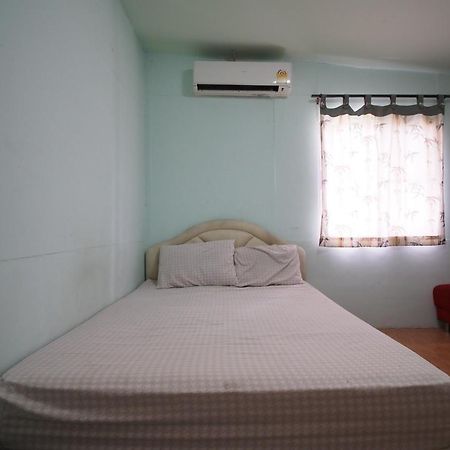 Oyo 1063 Kingfha Resort Ban Puk Экстерьер фото